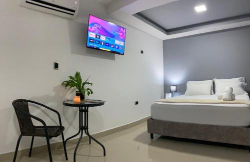 Granada Apartamento | 110 Loft
