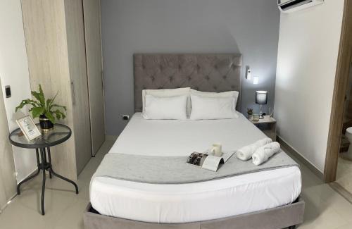 Granada Apartamento | 110 Loft