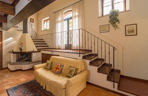 Popoltaio-Schiacciato Casa | 110 m² Casa ∙ 1 habitación ∙ 8 huéspedes