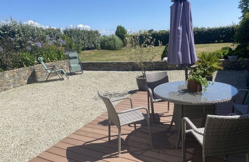 Bretteville-sur-Ay Otro | 110 m² Alojamiento ∙ 3 habitaciones ∙ 4 huéspedes