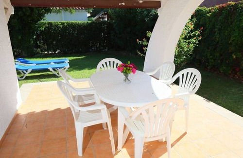 Cambrils Otro | 110 m² Alojamiento ∙ 3 habitaciones ∙ 6 huéspedes