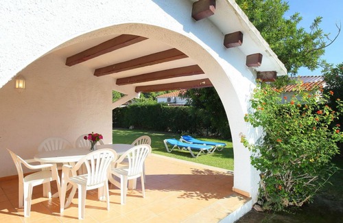Cambrils Otro | 110 m² Alojamiento ∙ 3 habitaciones ∙ 6 huéspedes
