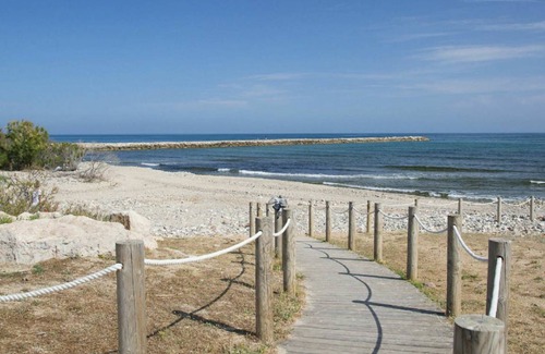 Cambrils Otro | 110 m² Alojamiento ∙ 3 habitaciones ∙ 6 huéspedes