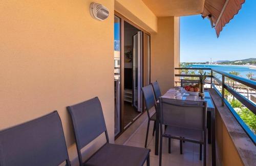 Alcudia Apartamento | 110 m² Apartamento ∙ 3 habitaciones ∙ 6 huéspedes
