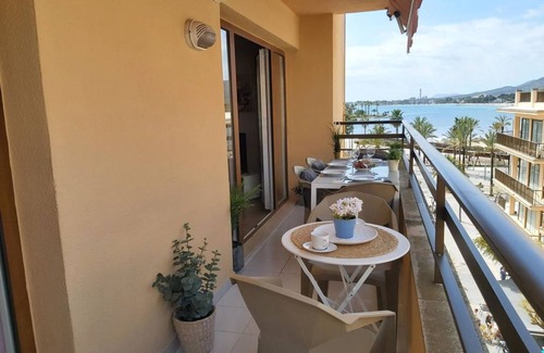 Alcudia Apartamento | 110 m² Apartamento ∙ 3 habitaciones ∙ 6 huéspedes