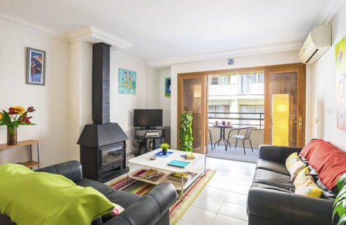 Alcudia Apartamento | 110 m² Apartamento ∙ 3 habitaciones ∙ 6 huéspedes