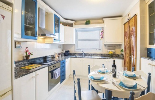 Alcudia Apartamento | 110 m² Apartamento ∙ 3 habitaciones ∙ 6 huéspedes