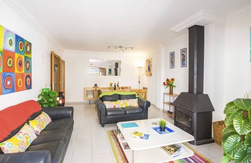 Alcudia Apartamento | 110 m² Apartamento ∙ 3 habitaciones ∙ 6 huéspedes