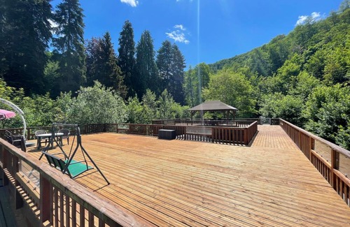 Trarbach Apartamento | 110 m² Apartamento ∙ 1 habitación ∙ 6 huéspedes