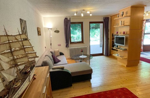 Trarbach Apartamento | 110 m² Apartamento ∙ 1 habitación ∙ 6 huéspedes
