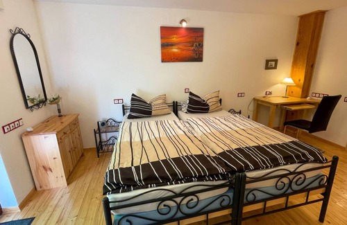 Trarbach Apartamento | 110 m² Apartamento ∙ 1 habitación ∙ 6 huéspedes