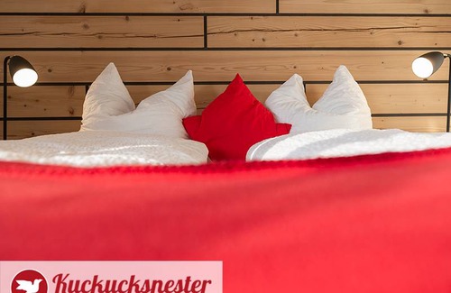 Friedenweiler Apartamento | 110 m² Apartamento ∙ 2 habitaciones ∙ 6 huéspedes