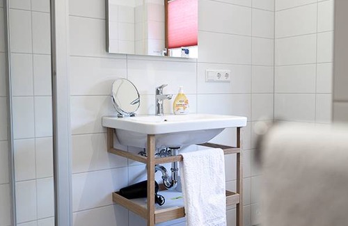 Friedenweiler Apartamento | 110 m² Apartamento ∙ 2 habitaciones ∙ 6 huéspedes