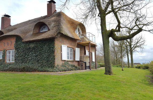 Westerhever Apartamento | 110 m² Apartamento ∙ 4 habitaciones ∙ 5 huéspedes