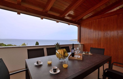 Miholascica Apartamento | 110 m² Apartamento ∙ 3 habitaciones ∙ 8 huéspedes
