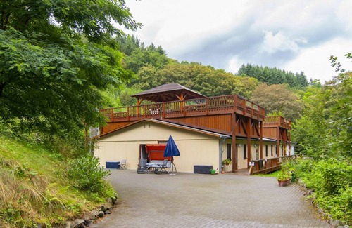 Trarbach Apartamento | 110 m² Apartamento ∙ 1 habitación ∙ 6 huéspedes