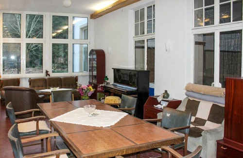 Trarbach Apartamento | 110 m² Apartamento ∙ 1 habitación ∙ 6 huéspedes
