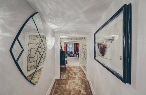 Misericordia Apartamento | 110 m² Apartamento ∙ 2 habitaciones ∙ 4 huéspedes