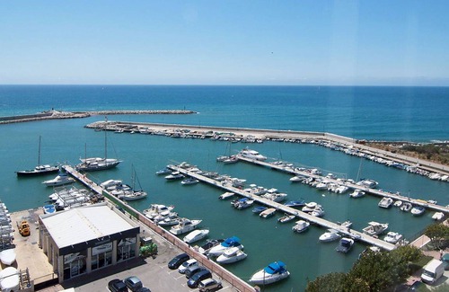 Estepona Apartamento | 110 m² Apartamento ∙ 2 habitaciones ∙ 4 huéspedes