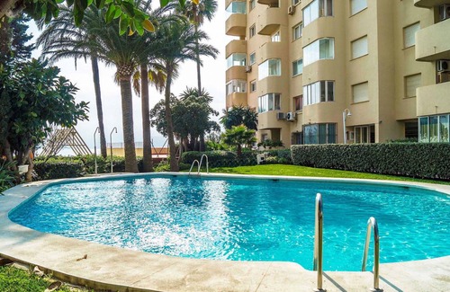 Estepona Apartamento | 110 m² Apartamento ∙ 2 habitaciones ∙ 4 huéspedes