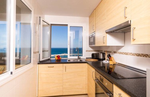 Estepona Apartamento | 110 m² Apartamento ∙ 2 habitaciones ∙ 4 personas