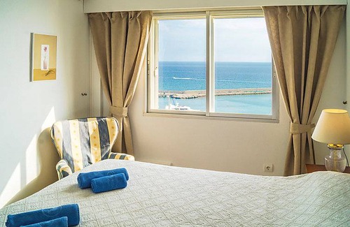 Estepona Apartamento | 110 m² Apartamento ∙ 2 habitaciones ∙ 4 personas