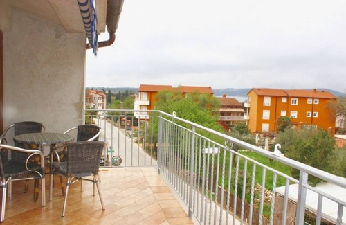 Medulin Apartamento | 110 m² Apartamento ∙ 2 habitaciones ∙ 5 personas