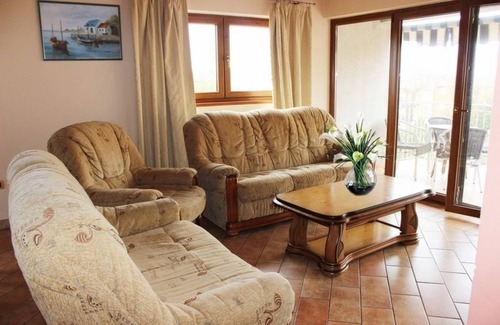 Medulin Apartamento | 110 m² Apartamento ∙ 2 habitaciones ∙ 5 personas