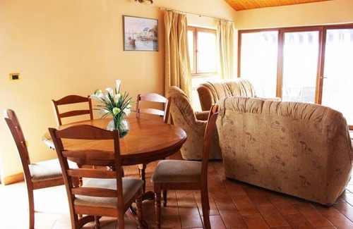 Medulin Apartamento | 110 m² Apartamento ∙ 2 habitaciones ∙ 5 personas
