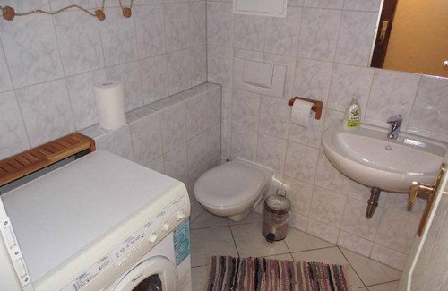 Loebtau Apartamento | 110 m² Apartamento ∙ 3 habitaciones ∙ 8 huéspedes