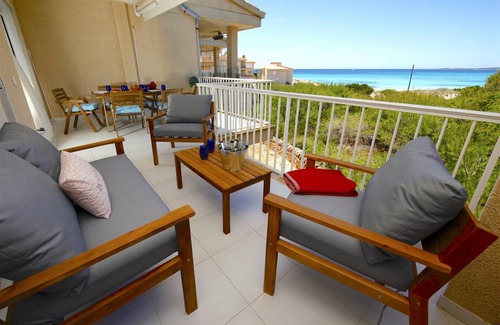 Campos Apartamento | 110 m² Apartamento ∙ 3 habitaciones ∙ 6 huéspedes