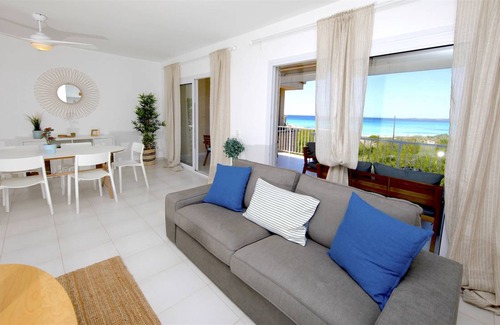 Campos Apartamento | 110 m² Apartamento ∙ 3 habitaciones ∙ 6 huéspedes