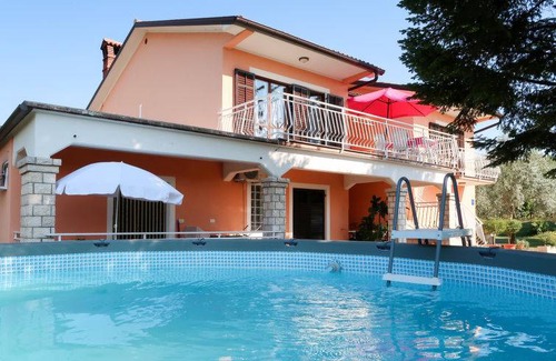 Zupanici Apartamento | 110 m² Apartamento ∙ 3 habitaciones ∙ 6 personas