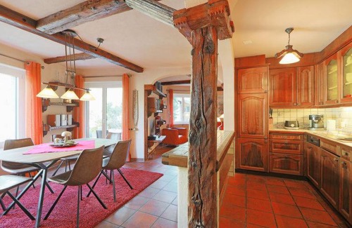 Zermatt City Centre Apartamento | 110 m² Apartamento ∙ 3 habitaciones ∙ 6 personas