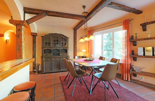 Zermatt City Centre Apartamento | 110 m² Apartamento ∙ 3 habitaciones ∙ 6 personas
