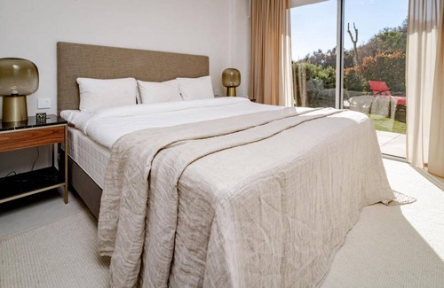 Estepona Apartamento | 110 m² Apartamento ∙ 3 habitaciones ∙ 6 huéspedes