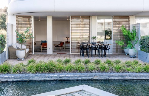 Estepona Apartamento | 110 m² Apartamento ∙ 3 habitaciones ∙ 6 huéspedes