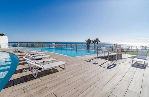 Estepona Apartamento | 110 m² Apartamento ∙ 3 habitaciones ∙ 6 huéspedes