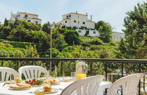 Ericeira Apartamento | 110 m² Apartamento ∙ 4 habitaciones ∙ 6 huéspedes