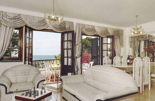 Ericeira Apartamento | 110 m² Apartamento ∙ 4 habitaciones ∙ 6 huéspedes
