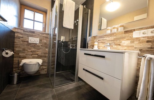 Farchant Apartamento | 110 m² Apartamento ∙ 3 habitaciones ∙ 6 huéspedes