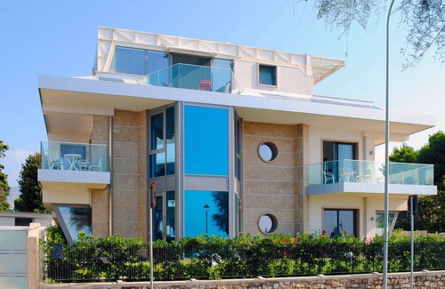Terracina Apartamento | 110 m² Apartamento ∙ 4 habitaciones ∙ 8 huéspedes