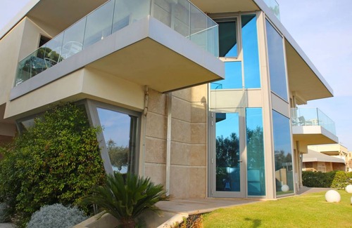 Terracina Apartamento | 110 m² Apartamento ∙ 4 habitaciones ∙ 8 huéspedes