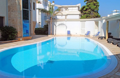 Terracina Apartamento | 110 m² Apartamento ∙ 4 habitaciones ∙ 8 huéspedes