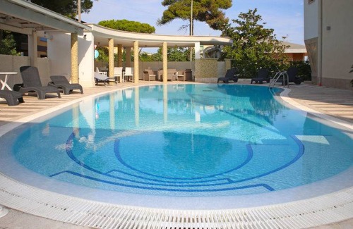 Terracina Apartamento | 110 m² Apartamento ∙ 4 habitaciones ∙ 8 personas