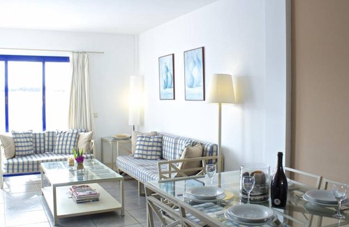 Playa Blanca Casa | 110 m² Casa ∙ 1 habitación ∙ 2 personas
