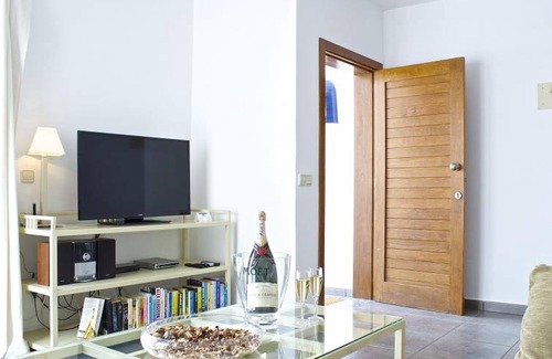 Playa Blanca Casa | 110 m² Casa ∙ 1 habitación ∙ 2 personas