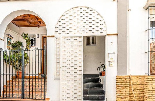 Aznalcazar Casa | 110 m² Casa ∙ 2 habitaciones ∙ 5 huéspedes