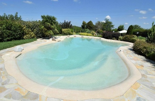 Ariano nel Polesine Casa | 110 m² Casa ∙ 2 habitaciones ∙ 5 personas