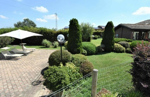 Ariano nel Polesine Casa | 110 m² Casa ∙ 2 habitaciones ∙ 5 personas